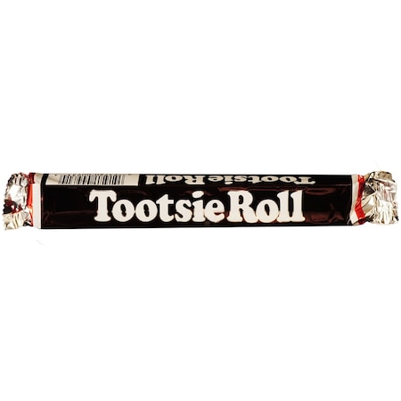 Tootsie Roll Tootsie Roll Chocolate Chewy Candy 2.25 oz 931